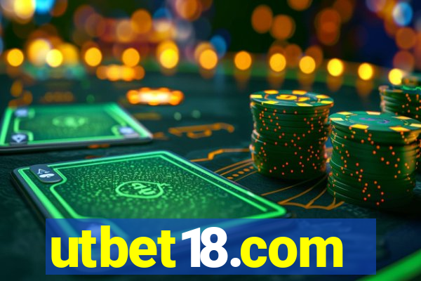 utbet18.com