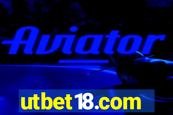 utbet18.com