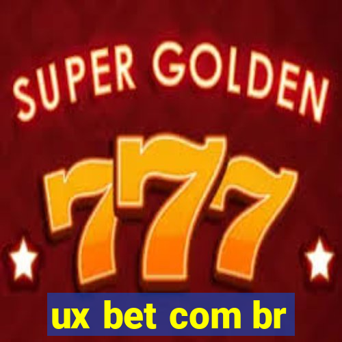 ux bet com br