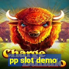 pp slot demo