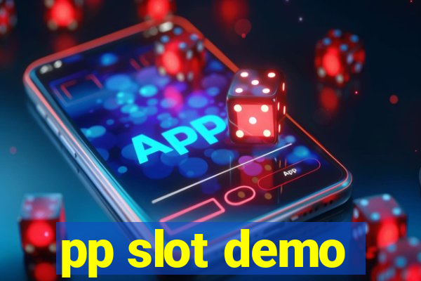 pp slot demo