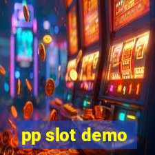 pp slot demo