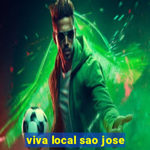 viva local sao jose