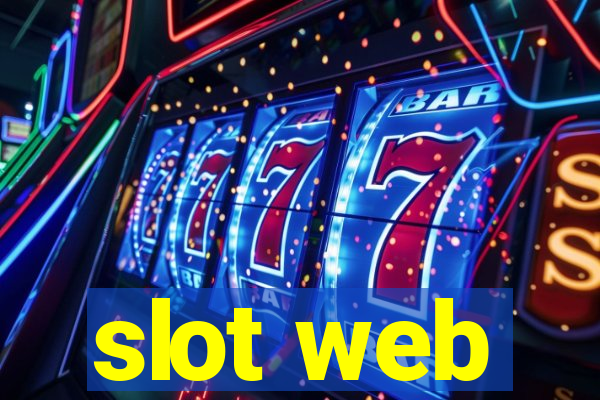 slot web