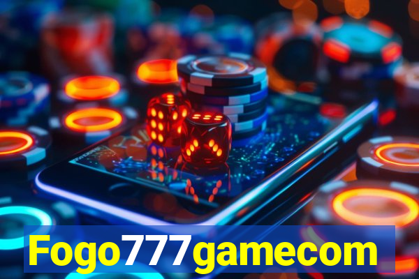 Fogo777gamecom