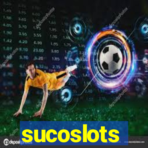 sucoslots