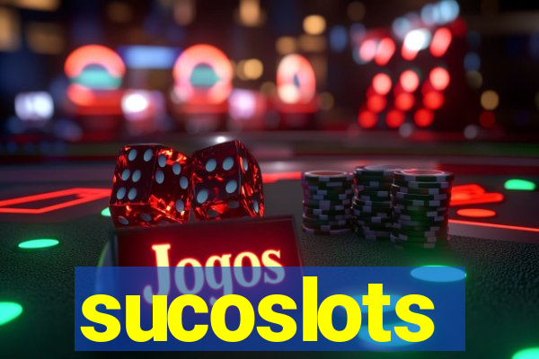 sucoslots