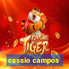 cassio campos