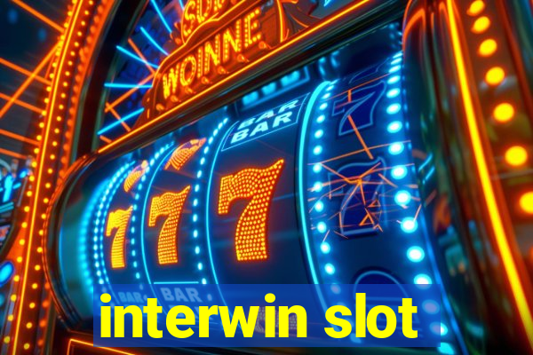 interwin slot