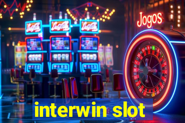 interwin slot