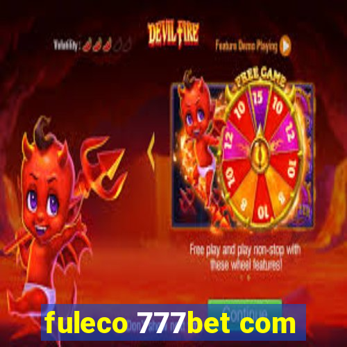 fuleco 777bet com