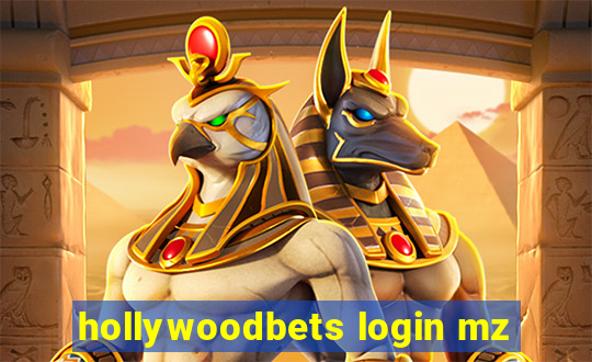 hollywoodbets login mz