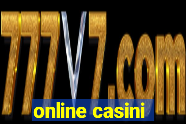 online casini