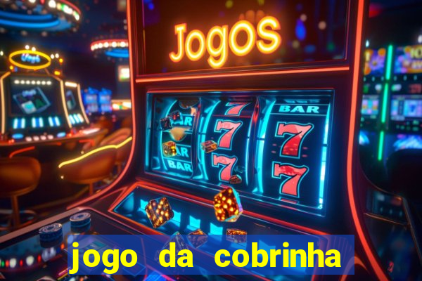 jogo da cobrinha do google