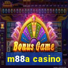 m88a casino