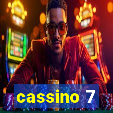 cassino 7