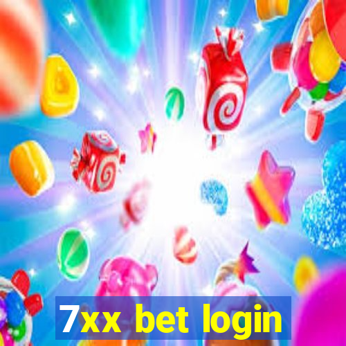 7xx bet login