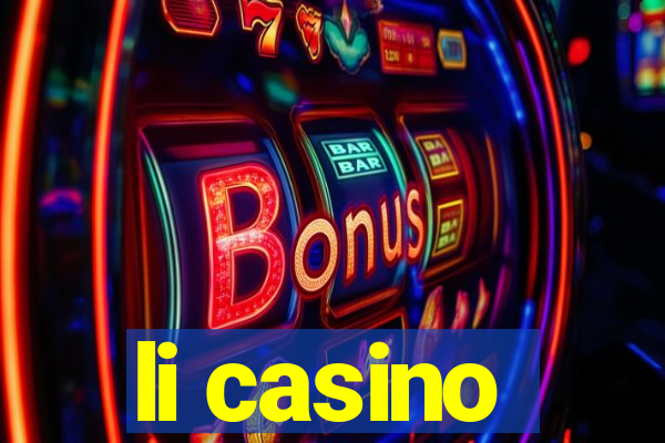 li casino