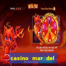 casino mar del plata precio entrada