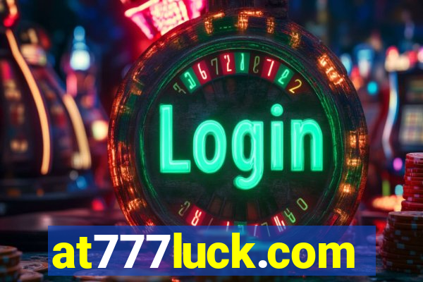 at777luck.com