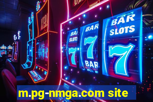 m.pg-nmga.com site