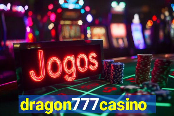 dragon777casino