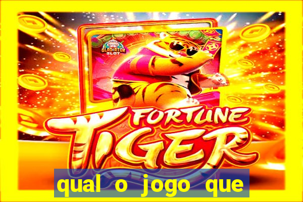 qual o jogo que ganha dinheiro sem depositar