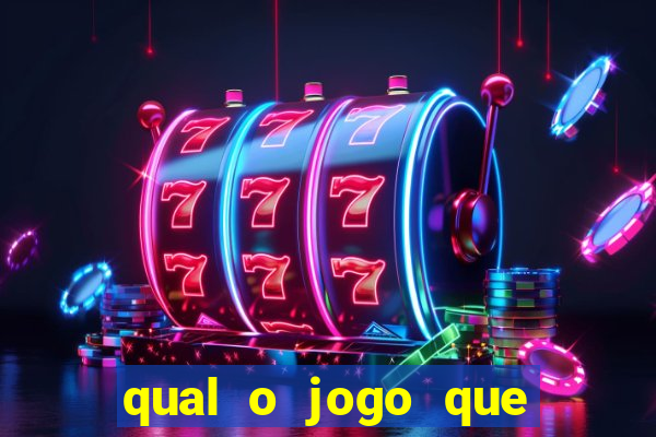 qual o jogo que ganha dinheiro sem depositar