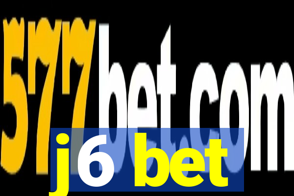 j6 bet