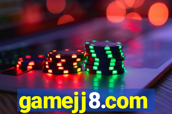 gamejj8.com