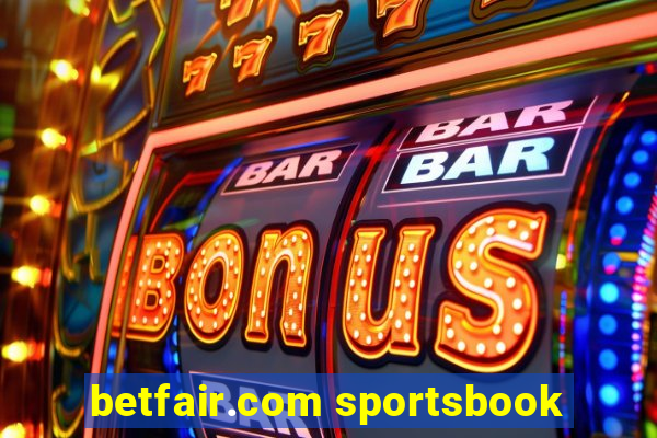 betfair.com sportsbook