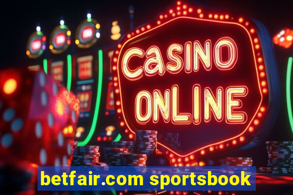 betfair.com sportsbook