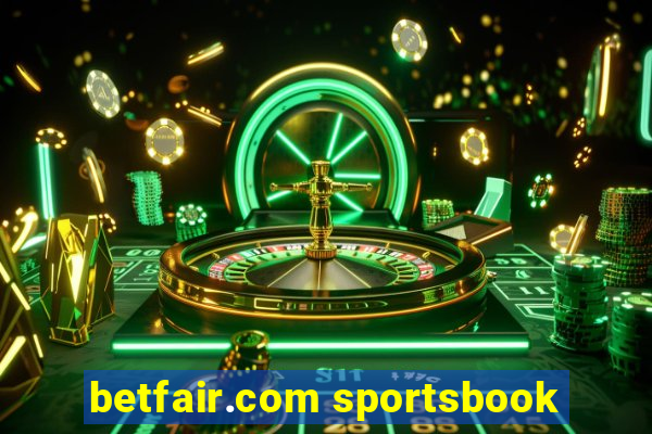 betfair.com sportsbook