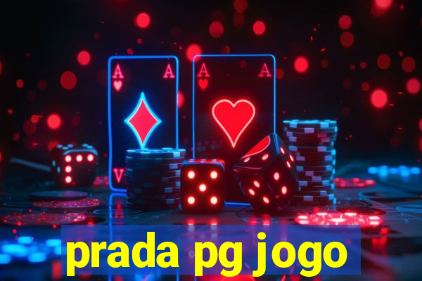 prada pg jogo