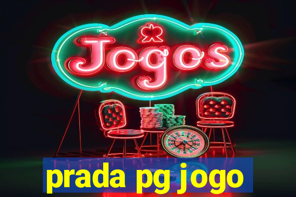 prada pg jogo