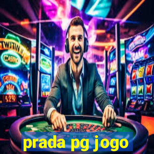 prada pg jogo