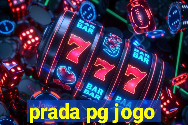 prada pg jogo