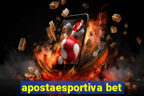 apostaesportiva bet