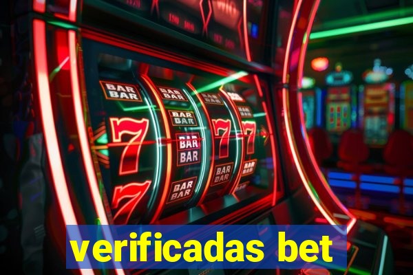 verificadas bet