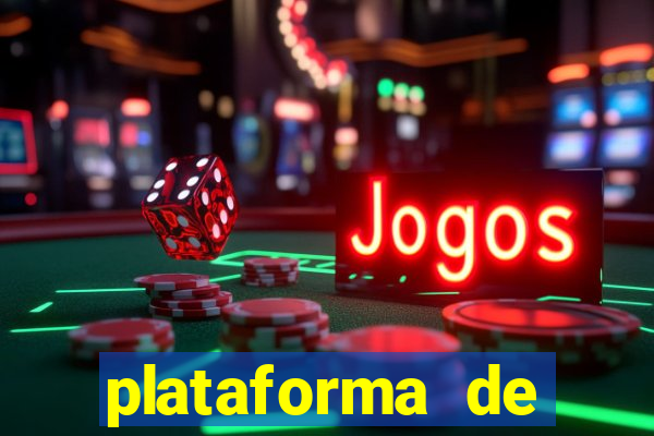 plataforma de ganhar dinheiro jogando