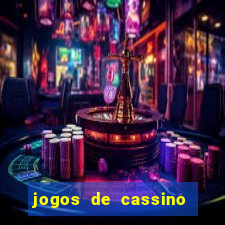 jogos de cassino como funciona