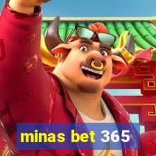 minas bet 365