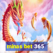 minas bet 365