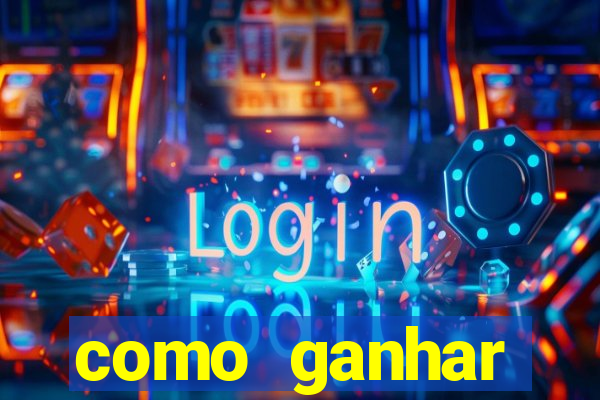 como ganhar dinheiro em casino online