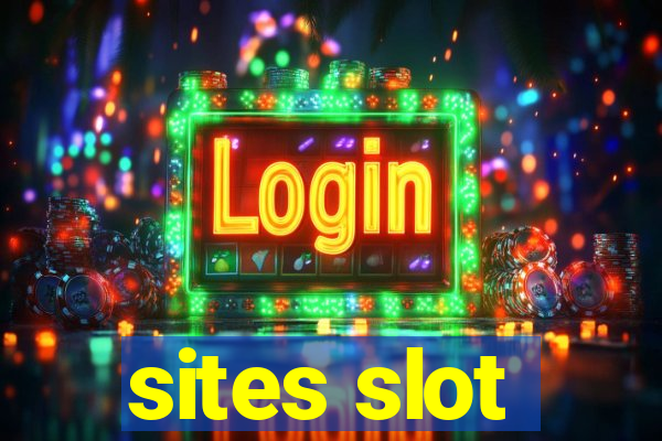 sites slot