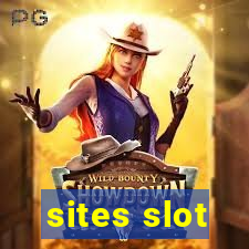 sites slot