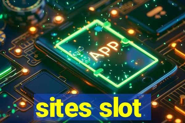 sites slot