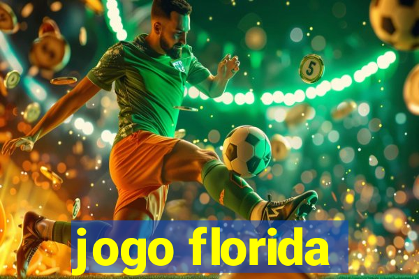 jogo florida