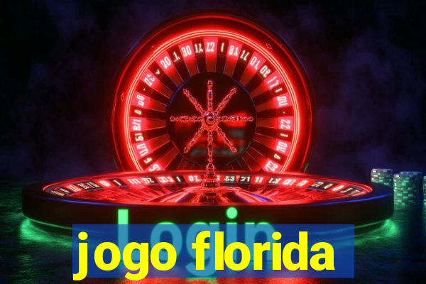 jogo florida