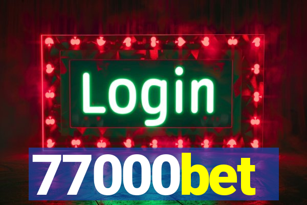 77000bet